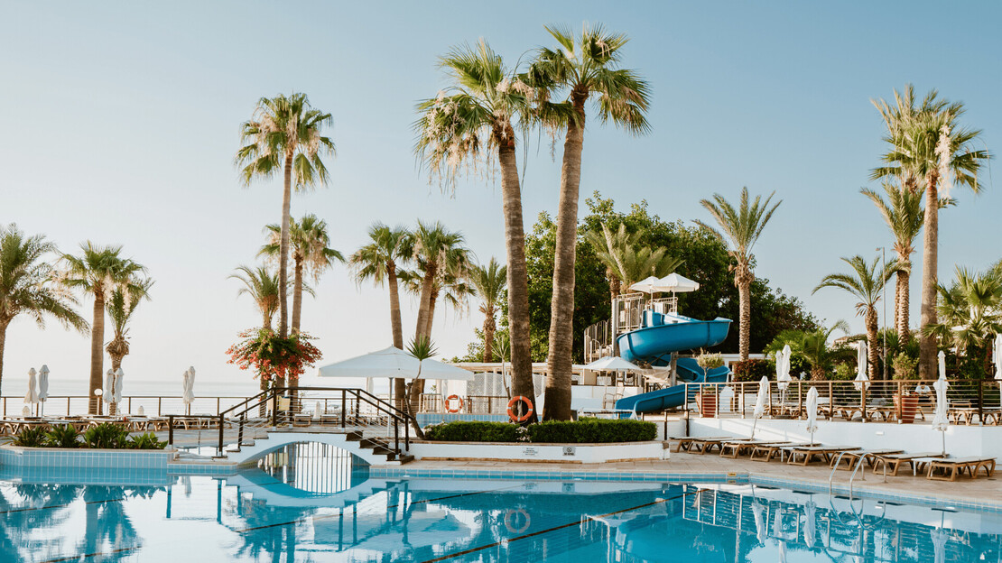 The Golden Coast Beach